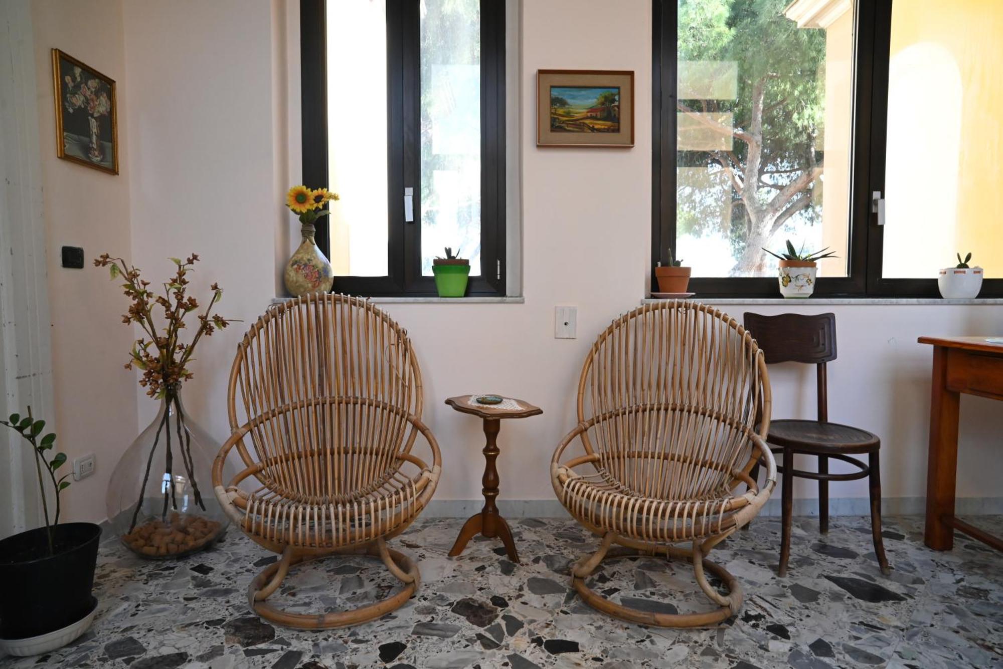 Villa San Giuseppe Brindisi Exterior foto