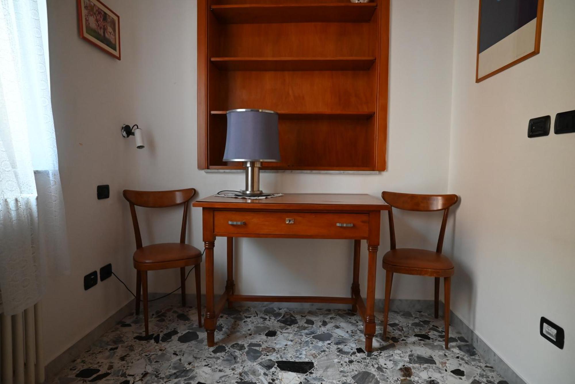 Villa San Giuseppe Brindisi Exterior foto